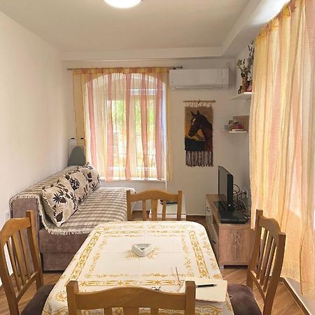 Apartment Jadran Perast Esterno foto